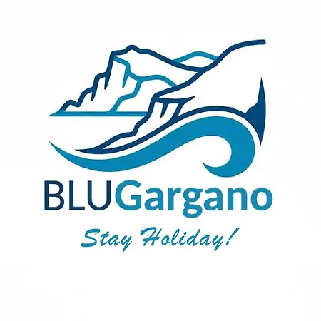 Blu Gargano *