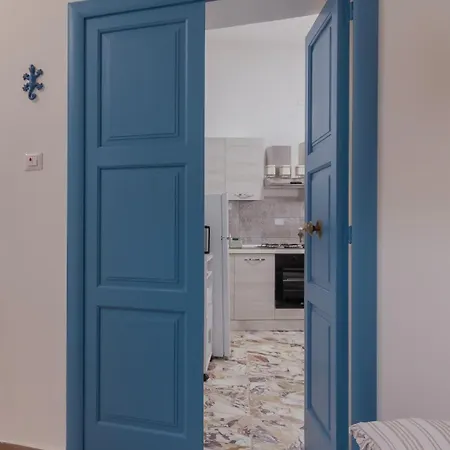 Blu Gargano *