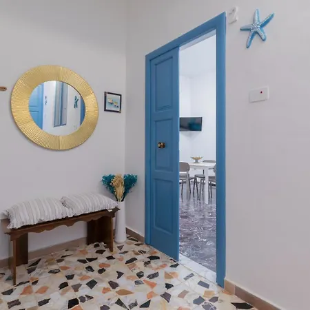 Blu Gargano
