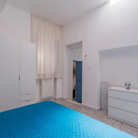 Lejlighed Blu Gargano